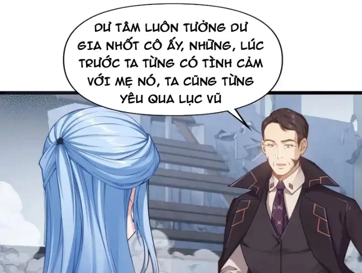 Bật Hack Mà Vẫn Là Tông Môn Yếu Nhất Sao? Chapter 44 - 58