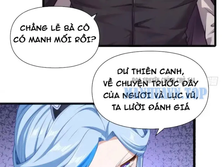 Bật Hack Mà Vẫn Là Tông Môn Yếu Nhất Sao? Chapter 44 - 61