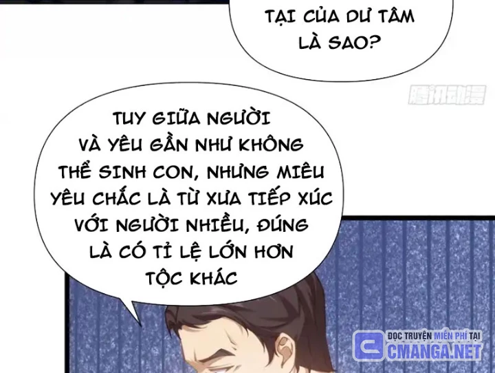 Bật Hack Mà Vẫn Là Tông Môn Yếu Nhất Sao? Chapter 44 - 63