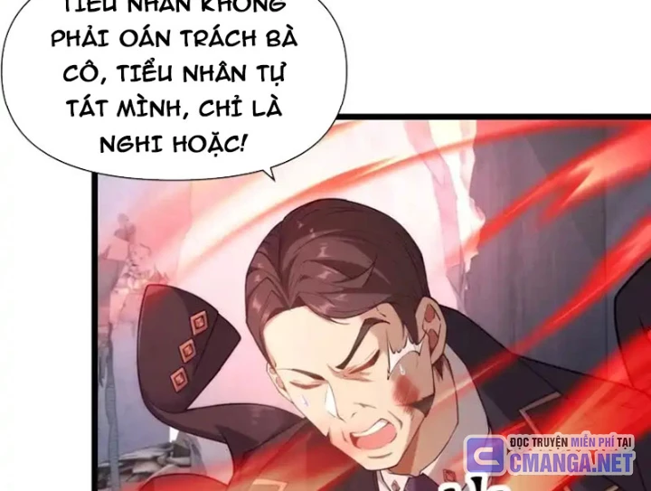 Bật Hack Mà Vẫn Là Tông Môn Yếu Nhất Sao? Chapter 44 - 81