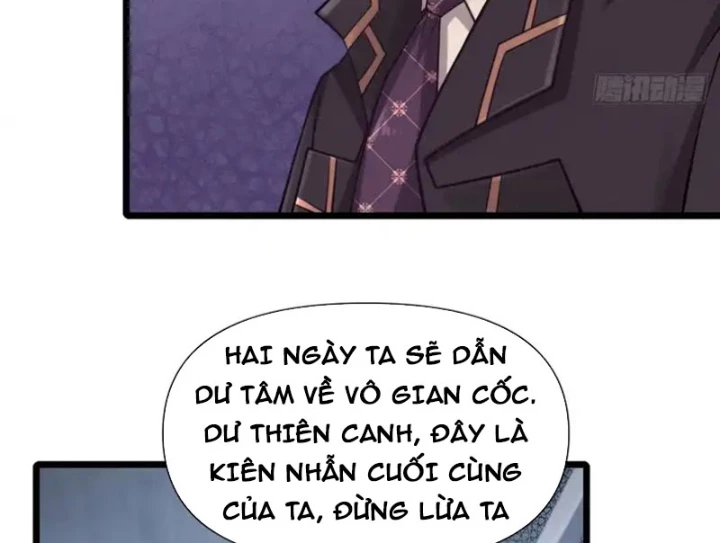 Bật Hack Mà Vẫn Là Tông Môn Yếu Nhất Sao? Chapter 44 - 86