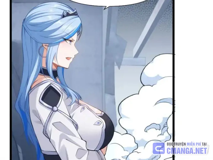 Bật Hack Mà Vẫn Là Tông Môn Yếu Nhất Sao? Chapter 44 - 87