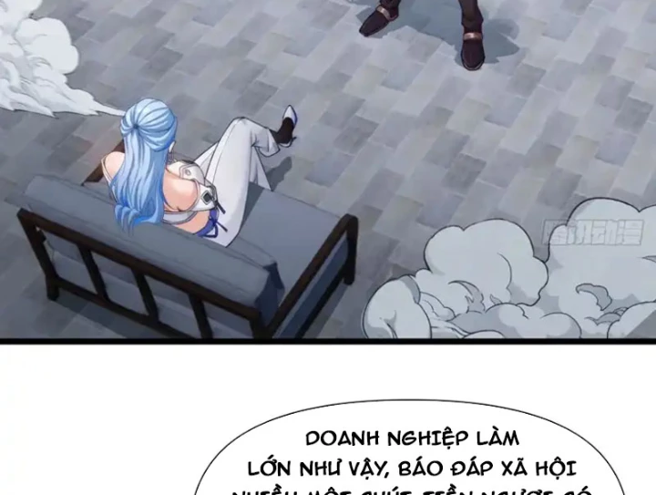 Bật Hack Mà Vẫn Là Tông Môn Yếu Nhất Sao? Chapter 44 - 91