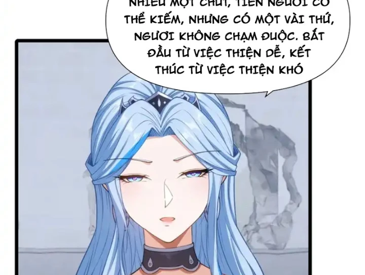 Bật Hack Mà Vẫn Là Tông Môn Yếu Nhất Sao? Chapter 44 - 92