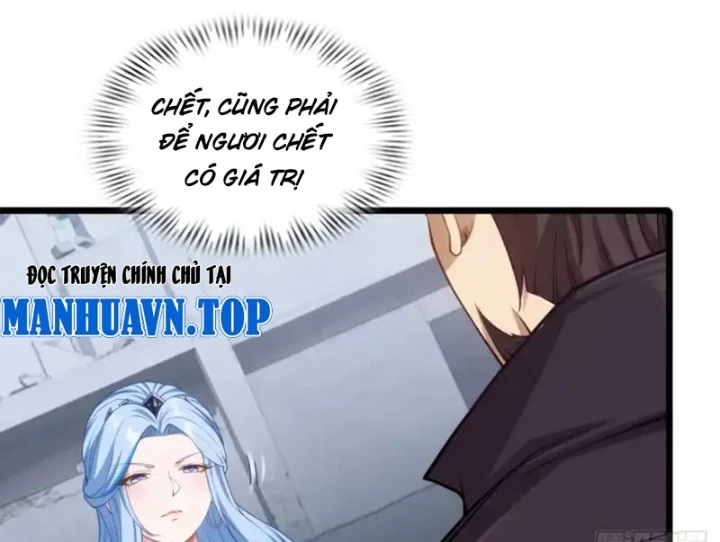 Bật Hack Mà Vẫn Là Tông Môn Yếu Nhất Sao? Chapter 44 - 94