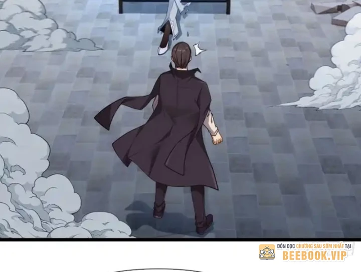 Bật Hack Mà Vẫn Là Tông Môn Yếu Nhất Sao? Chapter 44 - 96