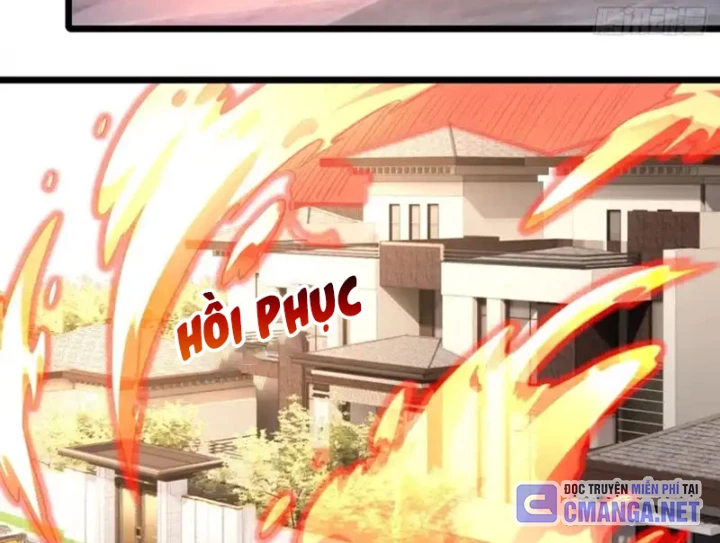 Bật Hack Mà Vẫn Là Tông Môn Yếu Nhất Sao? Chapter 44 - 111