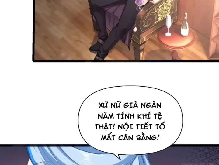 Bật Hack Mà Vẫn Là Tông Môn Yếu Nhất Sao? Chapter 44 - 119