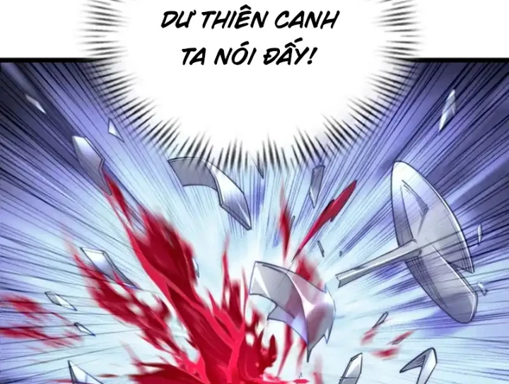 Bật Hack Mà Vẫn Là Tông Môn Yếu Nhất Sao? Chapter 44 - 131