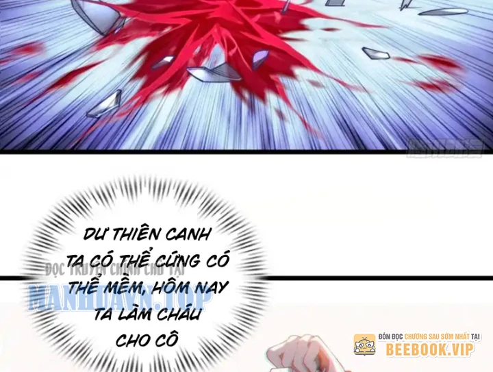 Bật Hack Mà Vẫn Là Tông Môn Yếu Nhất Sao? Chapter 44 - 132