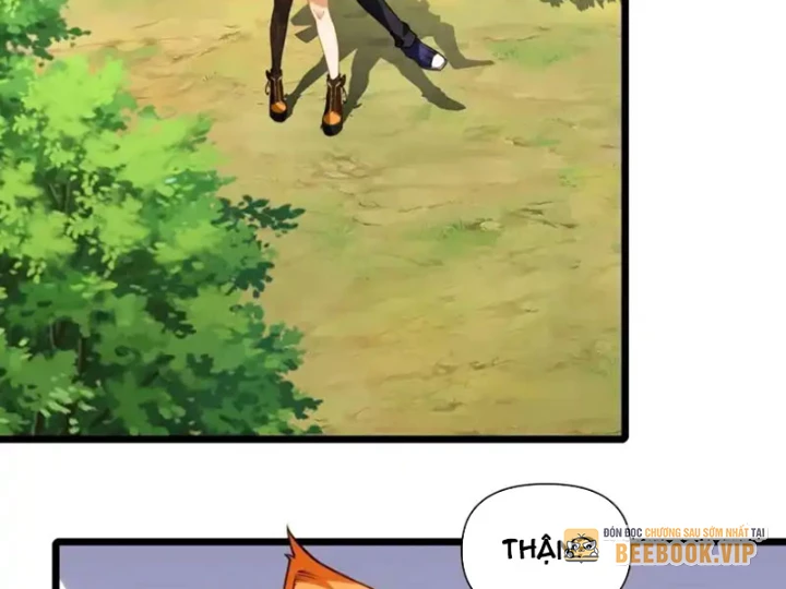 Bật Hack Mà Vẫn Là Tông Môn Yếu Nhất Sao? Chapter 45 - 3