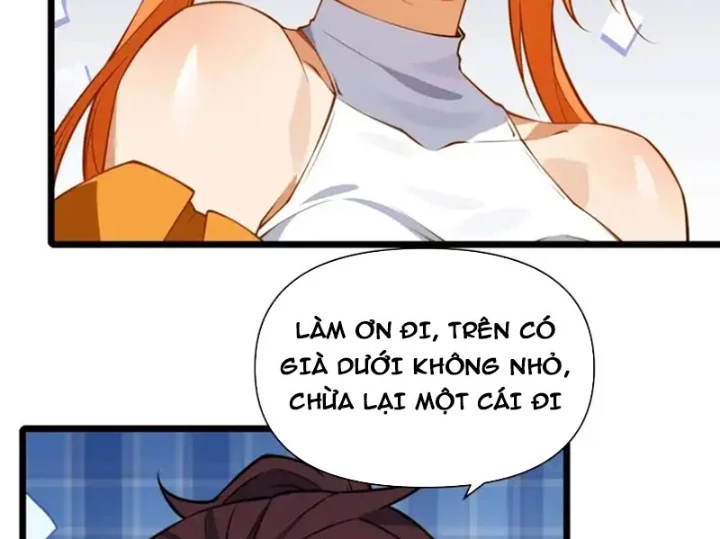 Bật Hack Mà Vẫn Là Tông Môn Yếu Nhất Sao? Chapter 45 - 5