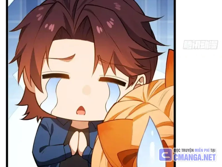 Bật Hack Mà Vẫn Là Tông Môn Yếu Nhất Sao? Chapter 45 - 6