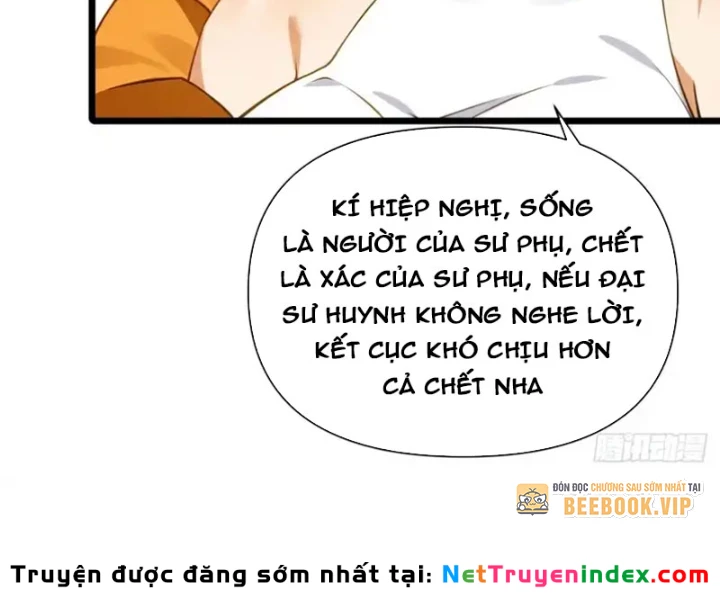 Bật Hack Mà Vẫn Là Tông Môn Yếu Nhất Sao? Chapter 45 - 9