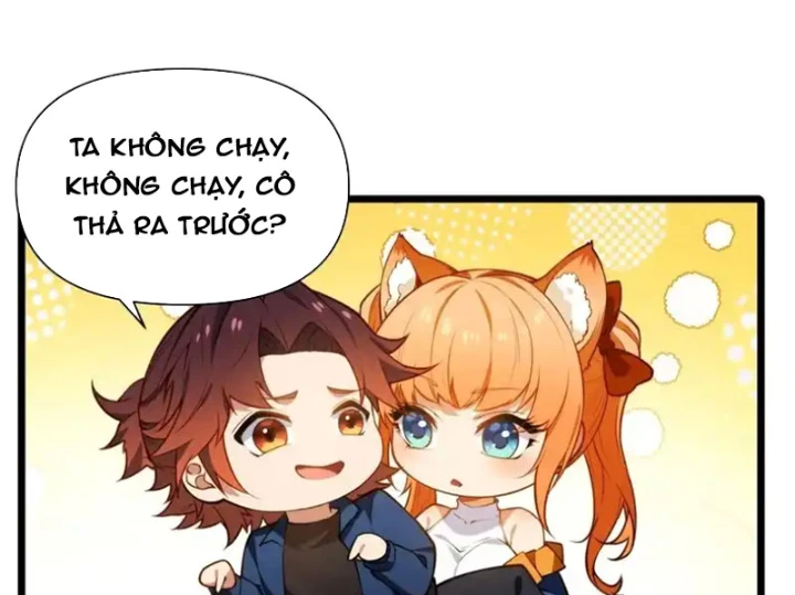 Bật Hack Mà Vẫn Là Tông Môn Yếu Nhất Sao? Chapter 45 - 10