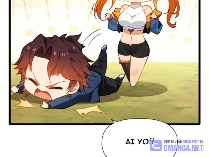 Bật Hack Mà Vẫn Là Tông Môn Yếu Nhất Sao? Chapter 45 - 12