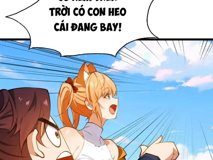 Bật Hack Mà Vẫn Là Tông Môn Yếu Nhất Sao? Chapter 45 - 19