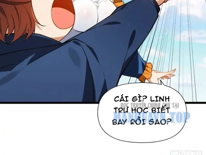 Bật Hack Mà Vẫn Là Tông Môn Yếu Nhất Sao? Chapter 45 - 20