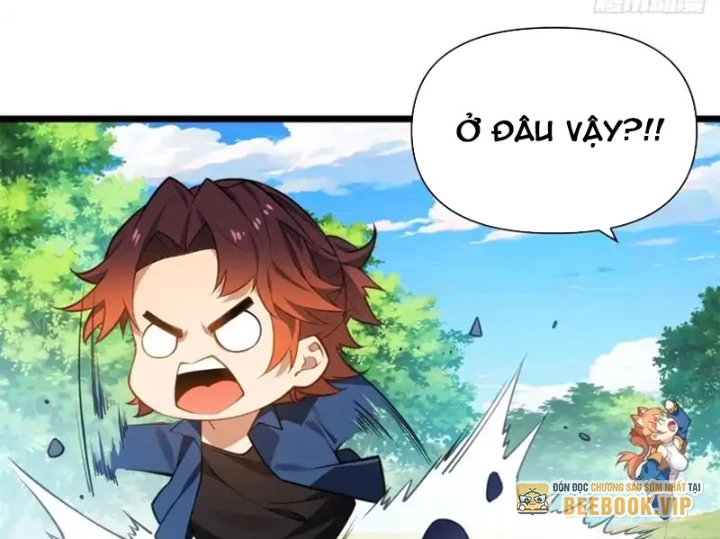 Bật Hack Mà Vẫn Là Tông Môn Yếu Nhất Sao? Chapter 45 - 21