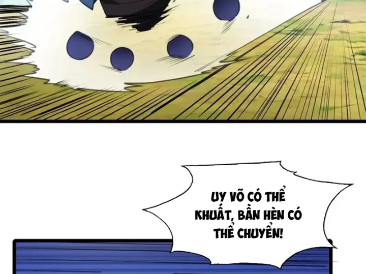 Bật Hack Mà Vẫn Là Tông Môn Yếu Nhất Sao? Chapter 45 - 22