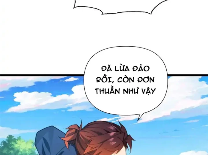 Bật Hack Mà Vẫn Là Tông Môn Yếu Nhất Sao? Chapter 45 - 31