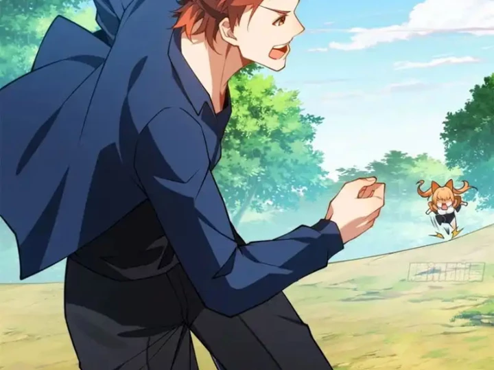 Bật Hack Mà Vẫn Là Tông Môn Yếu Nhất Sao? Chapter 45 - 32