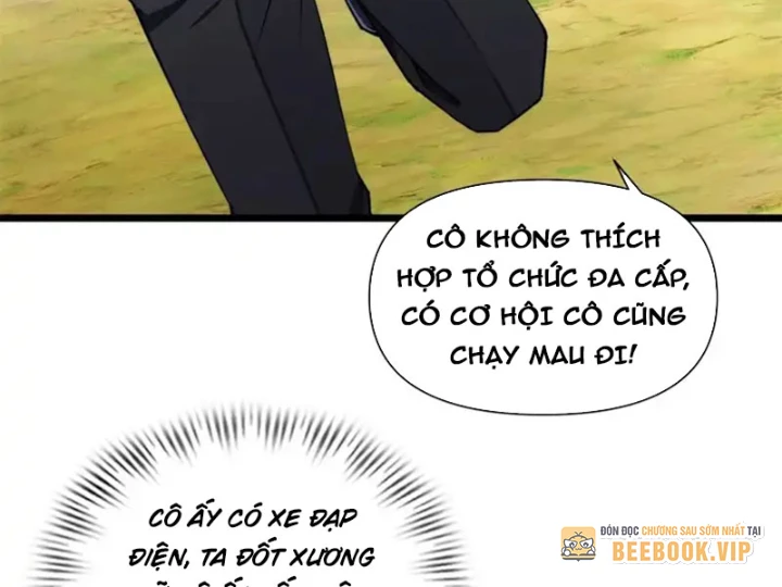 Bật Hack Mà Vẫn Là Tông Môn Yếu Nhất Sao? Chapter 45 - 33