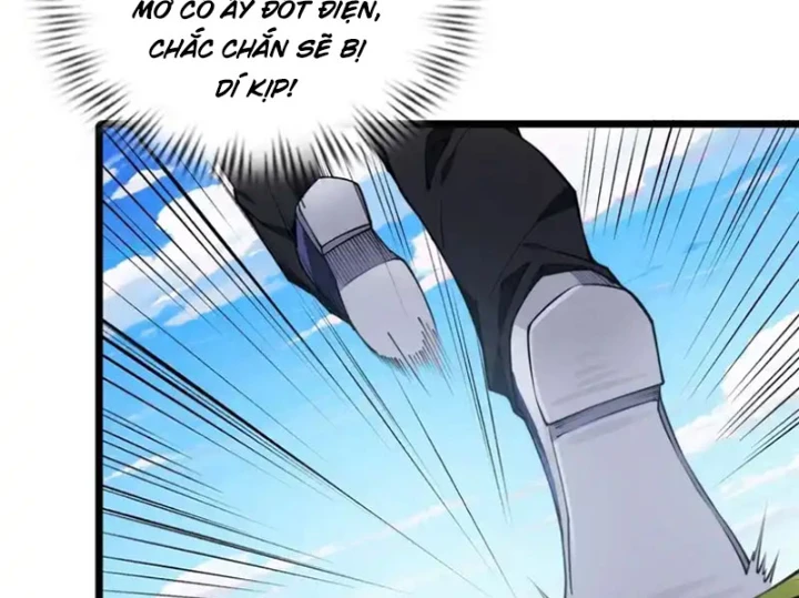 Bật Hack Mà Vẫn Là Tông Môn Yếu Nhất Sao? Chapter 45 - 34