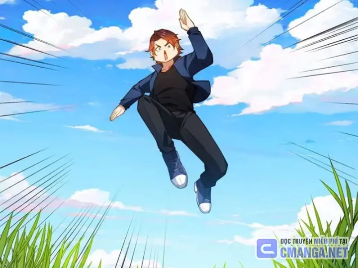 Bật Hack Mà Vẫn Là Tông Môn Yếu Nhất Sao? Chapter 45 - 36