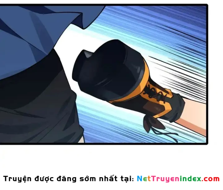 Bật Hack Mà Vẫn Là Tông Môn Yếu Nhất Sao? Chapter 45 - 38