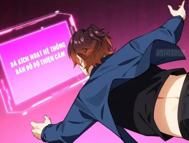 Bật Hack Mà Vẫn Là Tông Môn Yếu Nhất Sao? Chapter 45 - 49