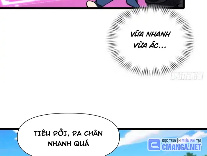 Bật Hack Mà Vẫn Là Tông Môn Yếu Nhất Sao? Chapter 45 - 54
