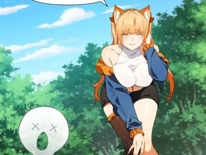 Bật Hack Mà Vẫn Là Tông Môn Yếu Nhất Sao? Chapter 45 - 55