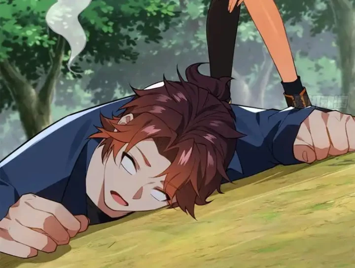 Bật Hack Mà Vẫn Là Tông Môn Yếu Nhất Sao? Chapter 45 - 56