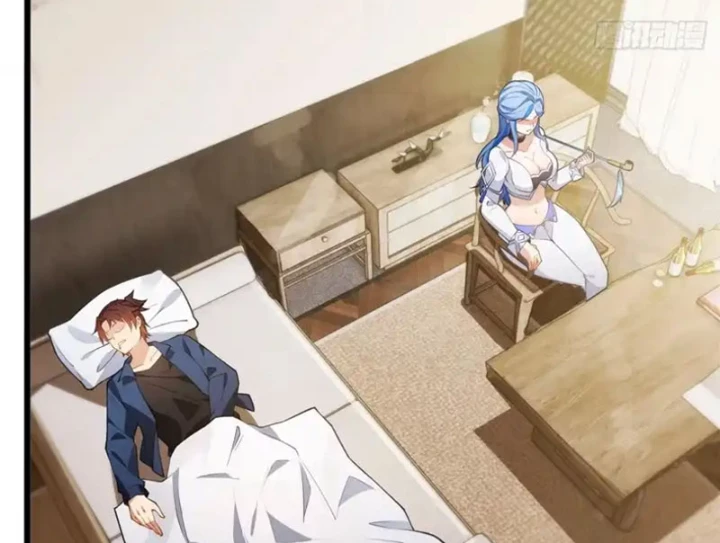 Bật Hack Mà Vẫn Là Tông Môn Yếu Nhất Sao? Chapter 45 - 62