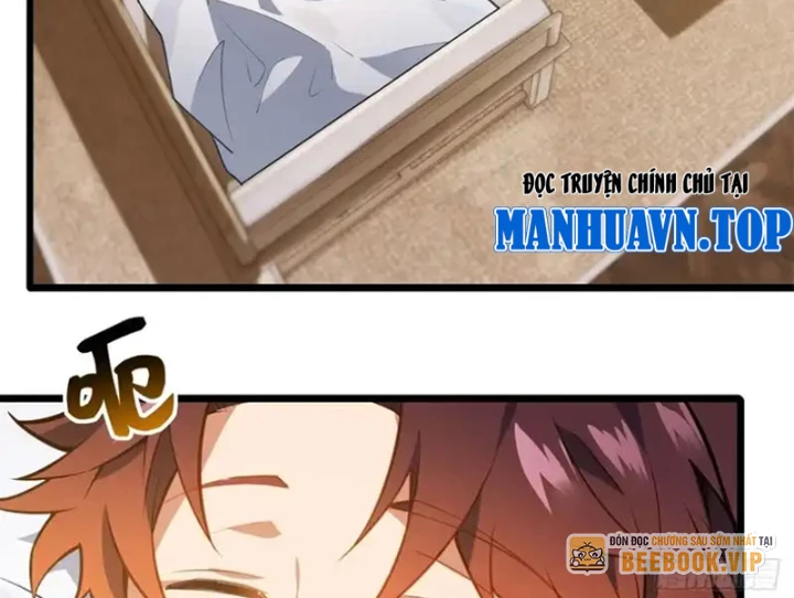 Bật Hack Mà Vẫn Là Tông Môn Yếu Nhất Sao? Chapter 45 - 63