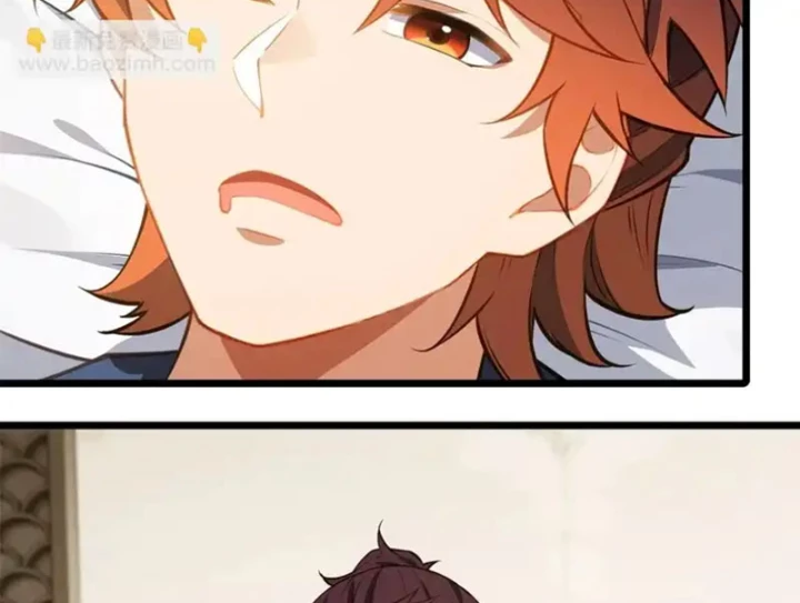 Bật Hack Mà Vẫn Là Tông Môn Yếu Nhất Sao? Chapter 45 - 64