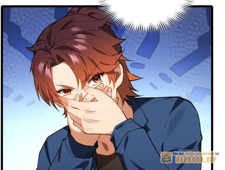 Bật Hack Mà Vẫn Là Tông Môn Yếu Nhất Sao? Chapter 45 - 75