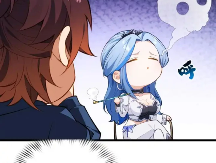 Bật Hack Mà Vẫn Là Tông Môn Yếu Nhất Sao? Chapter 45 - 77