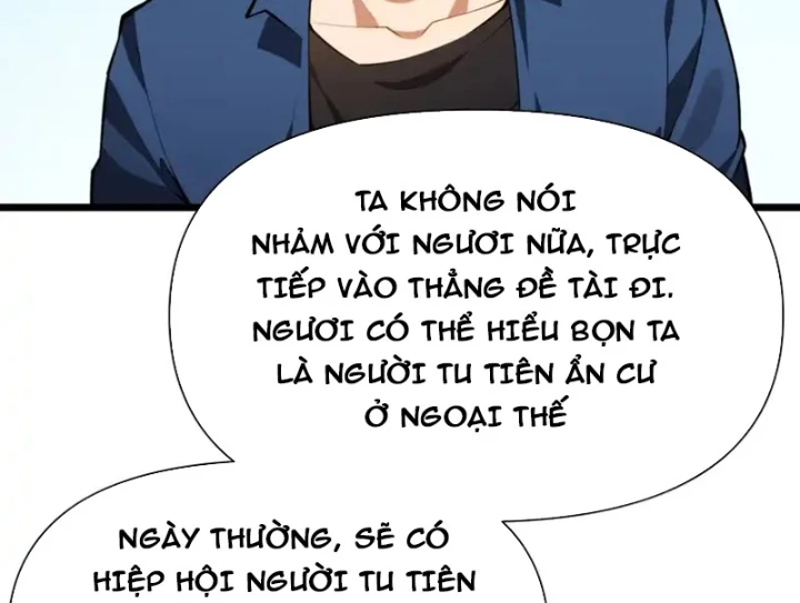 Bật Hack Mà Vẫn Là Tông Môn Yếu Nhất Sao? Chapter 45 - 82