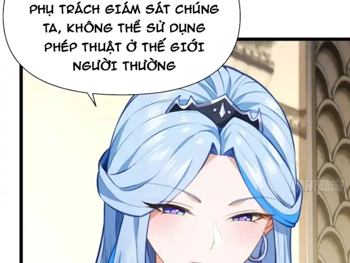 Bật Hack Mà Vẫn Là Tông Môn Yếu Nhất Sao? Chapter 45 - 83