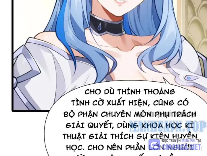 Bật Hack Mà Vẫn Là Tông Môn Yếu Nhất Sao? Chapter 45 - 84