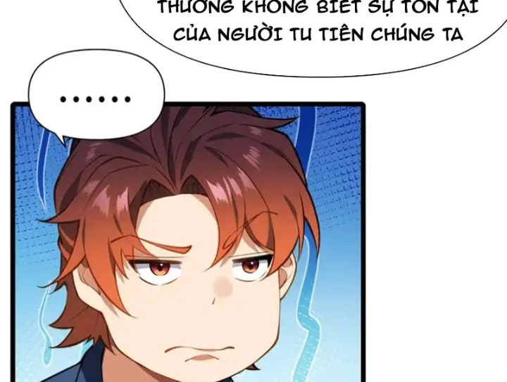 Bật Hack Mà Vẫn Là Tông Môn Yếu Nhất Sao? Chapter 45 - 85