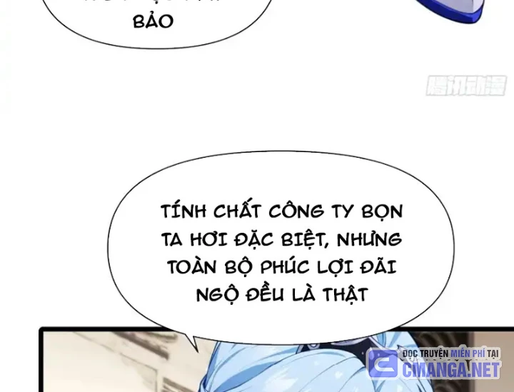 Bật Hack Mà Vẫn Là Tông Môn Yếu Nhất Sao? Chapter 45 - 90