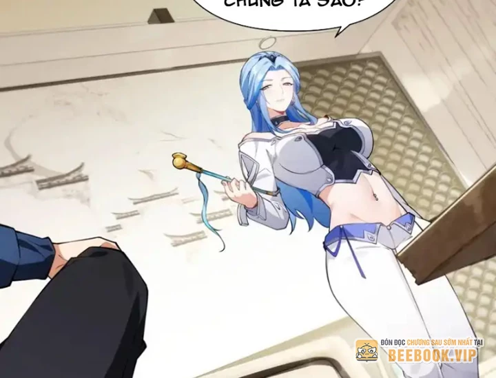 Bật Hack Mà Vẫn Là Tông Môn Yếu Nhất Sao? Chapter 45 - 93