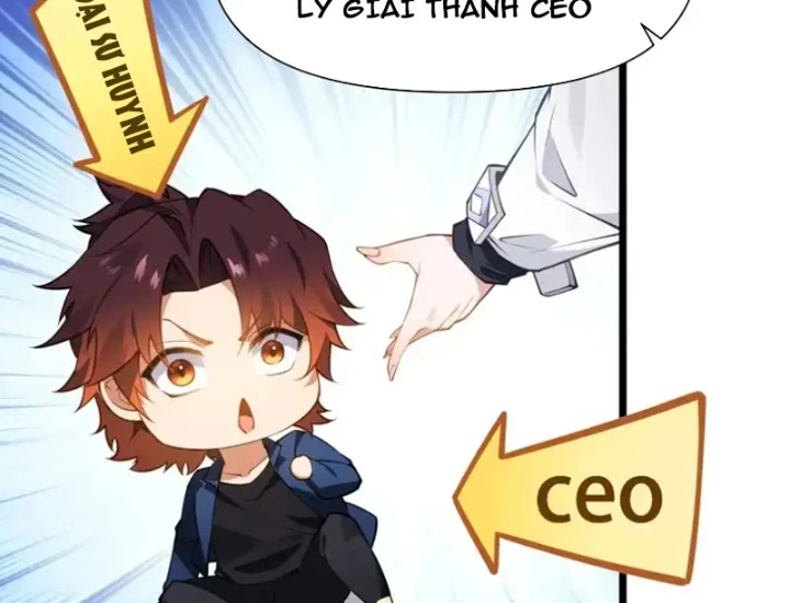 Bật Hack Mà Vẫn Là Tông Môn Yếu Nhất Sao? Chapter 45 - 95