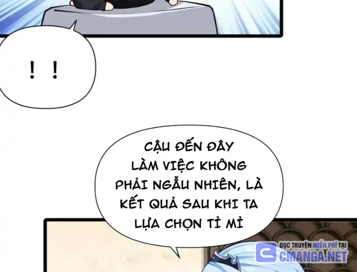 Bật Hack Mà Vẫn Là Tông Môn Yếu Nhất Sao? Chapter 45 - 96