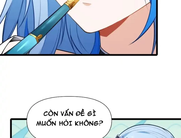 Bật Hack Mà Vẫn Là Tông Môn Yếu Nhất Sao? Chapter 45 - 100