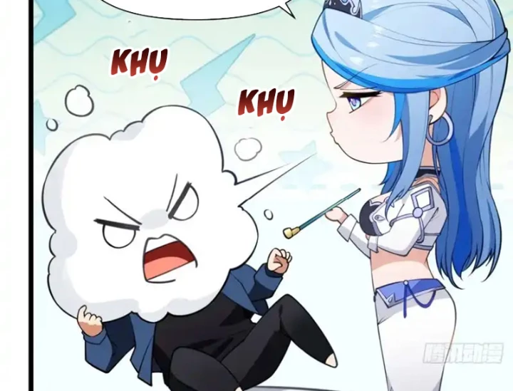 Bật Hack Mà Vẫn Là Tông Môn Yếu Nhất Sao? Chapter 45 - 101