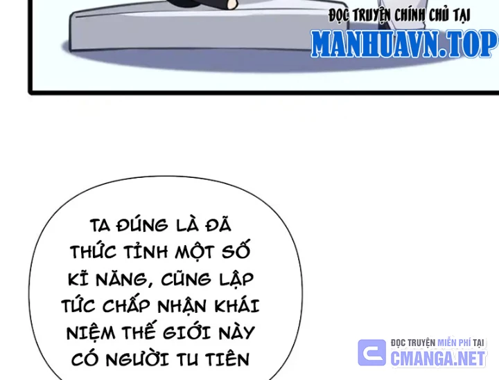 Bật Hack Mà Vẫn Là Tông Môn Yếu Nhất Sao? Chapter 45 - 102